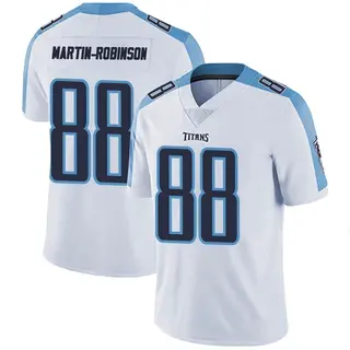 David Martin-Robinson Jersey, David Martin-Robinson Limited Home